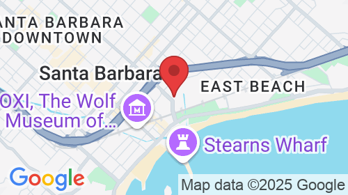 132 Garden St # 5K, Santa Barbara, CA 93103, USA