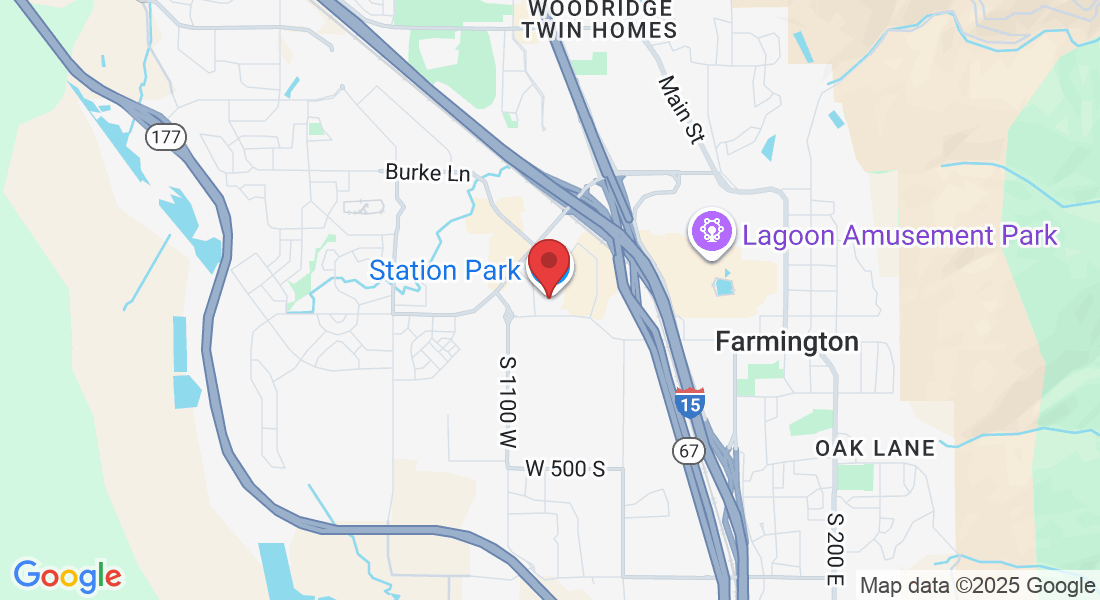 140 N W Union Ave suite 205, Farmington, UT 84025, USA
