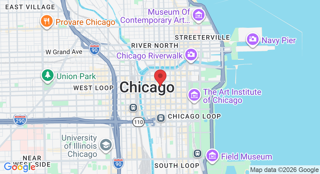 Chicago, IL, USA