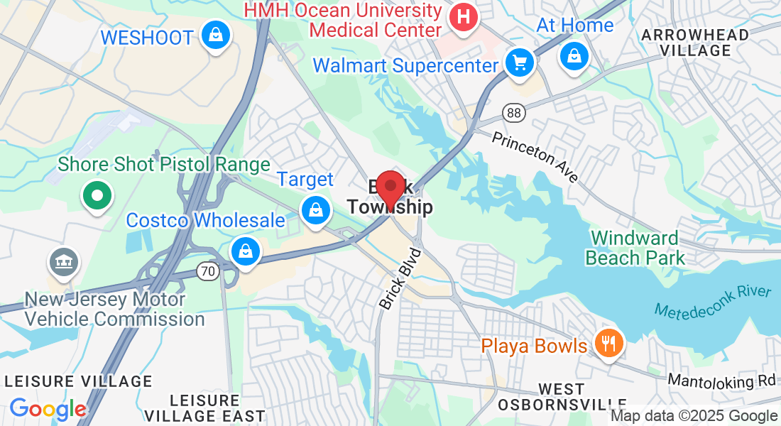 Brick Township, NJ, USA