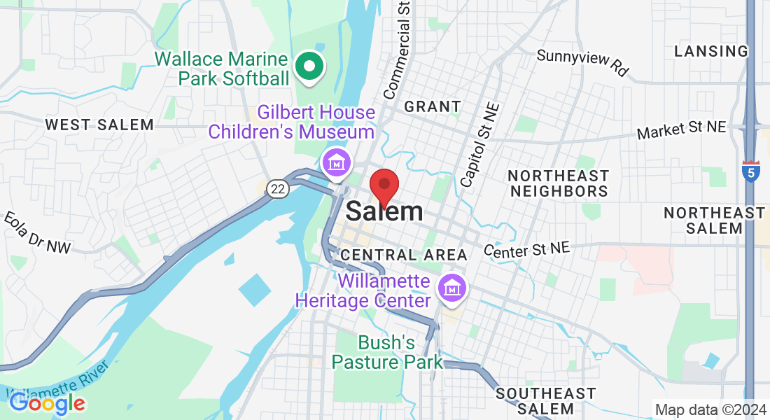 Salem, OR, USA