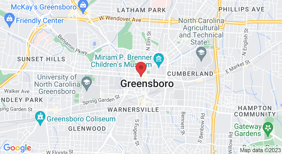 Greensboro, NC, USA