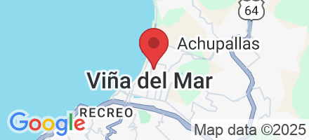 12 Nte. 785, Viña del Mar, Valparaíso, Chile