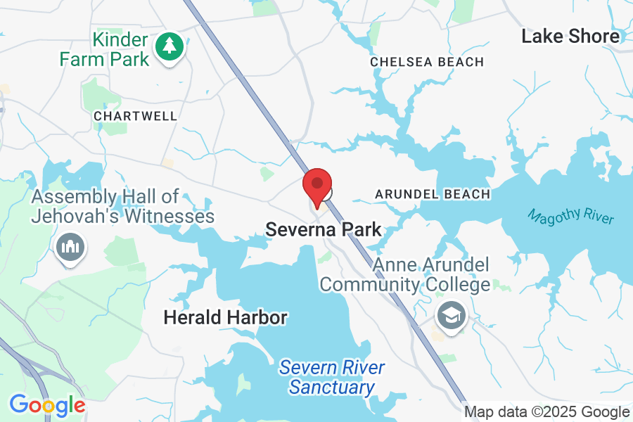 551 Baltimore Annapolis Blvd, Severna Park, MD 21146, USA