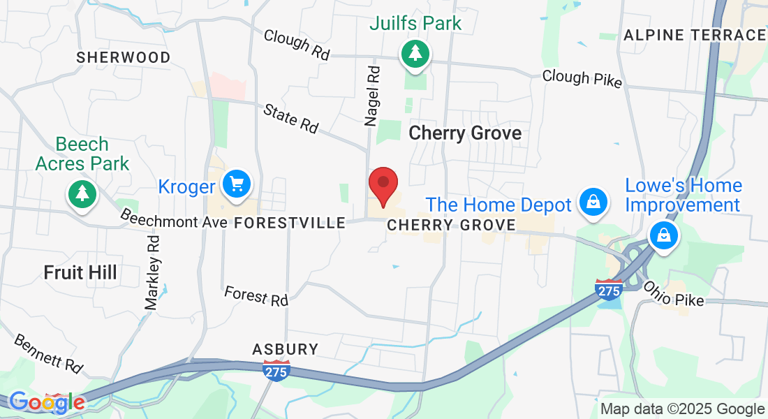 8112 Beechmont Ave, Cincinnati, OH 45255, USA