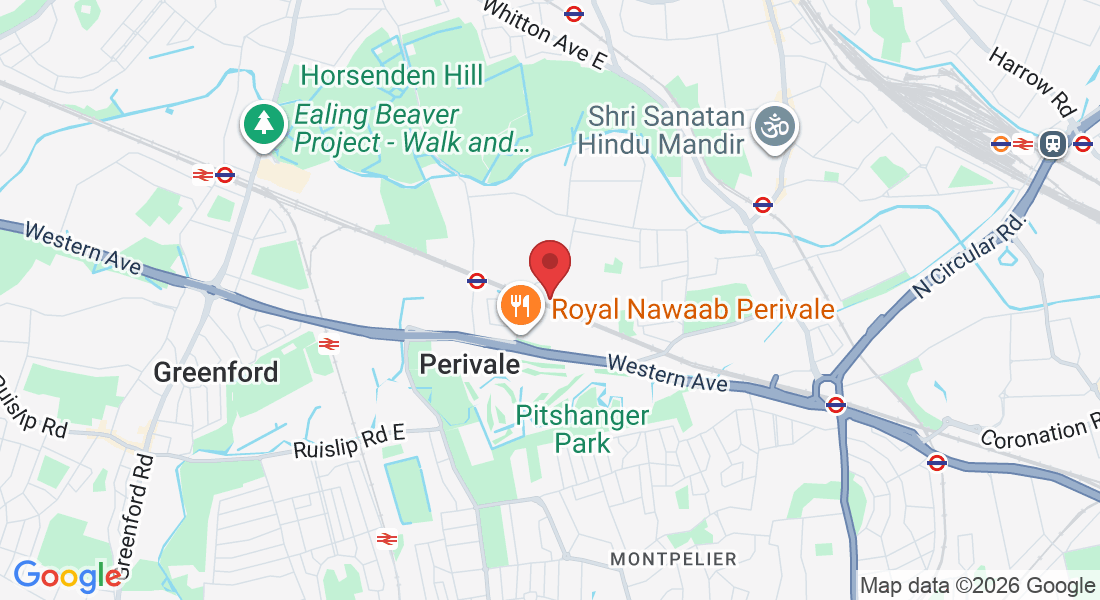 Unit 17, Fleetway Business Park, 14-16 Wadsworth Rd, Perivale, Greenford UB6 7LD, UK