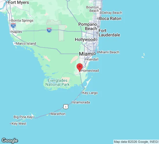 Florida City, FL, USA