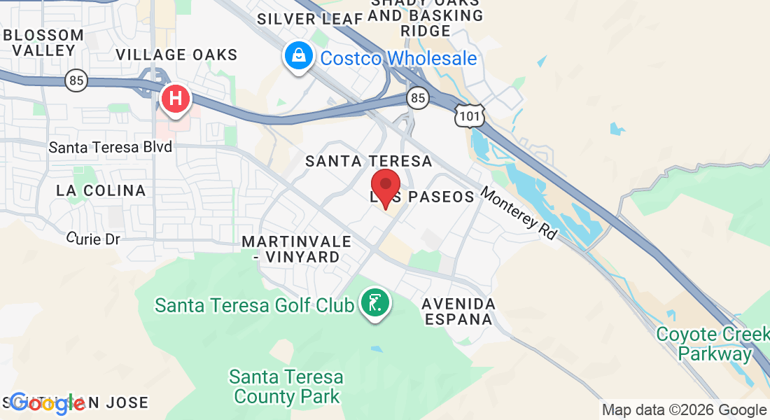 117 Bernal Rd Ste 70-281, San Jose, CA 95119, USA