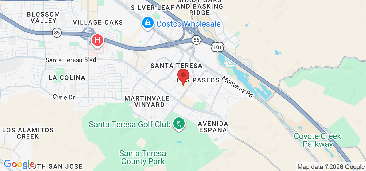 117 Bernal Rd Ste 70-281, San Jose, CA 95119, USA