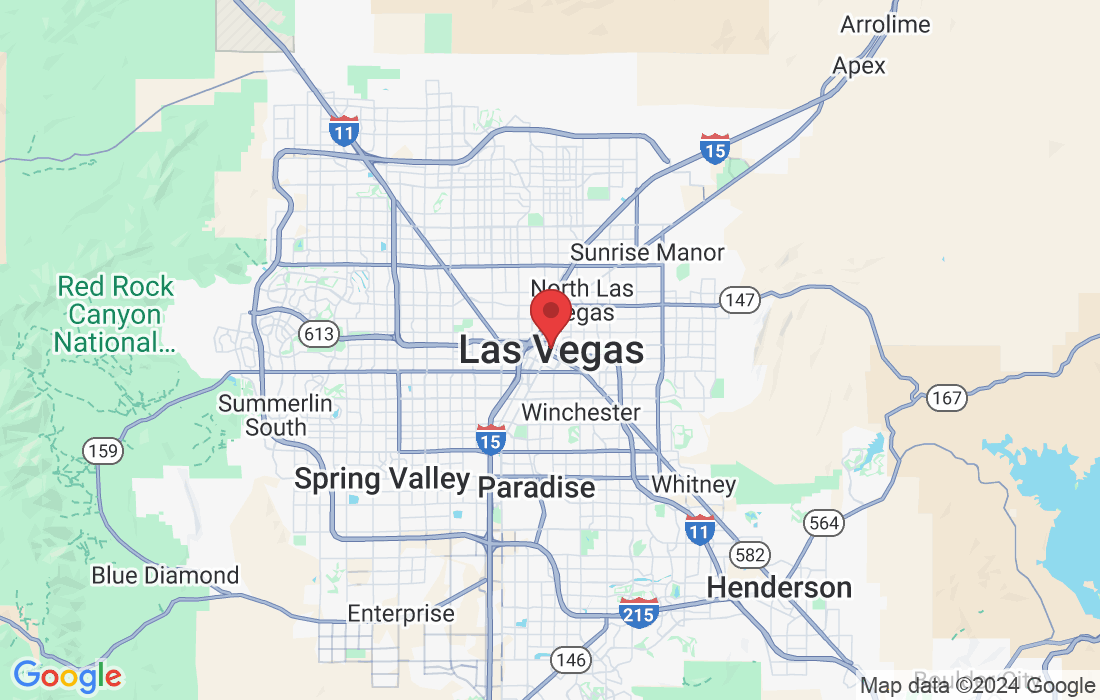 Las Vegas, Nevada, EE. UU.