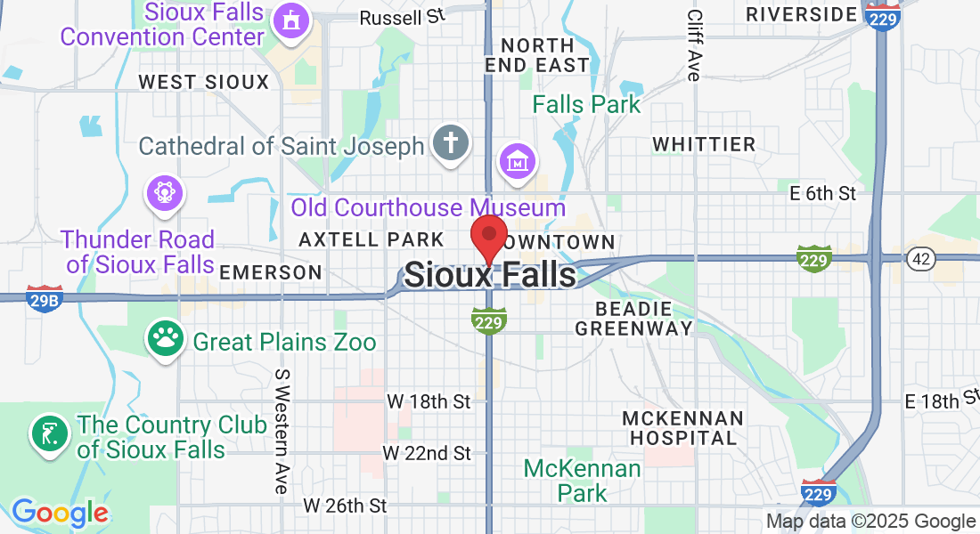Sioux Falls, SD, EUA