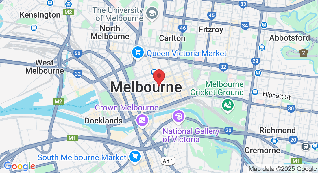 Melbourne VIC, Australia