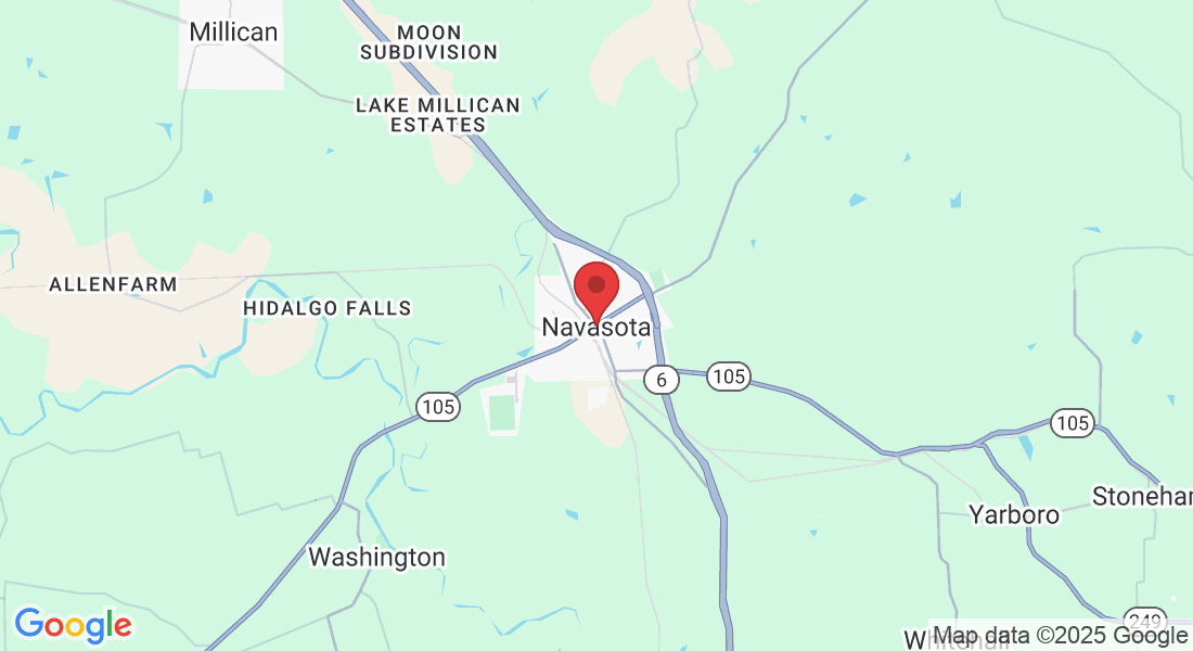 Navasota, TX, USA