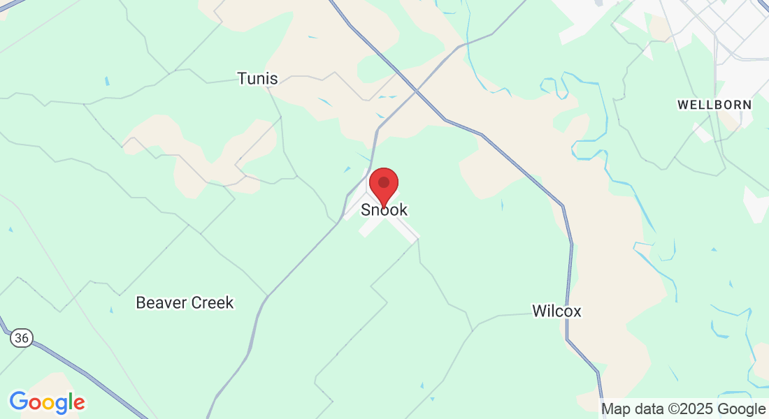Snook, TX 77879, USA