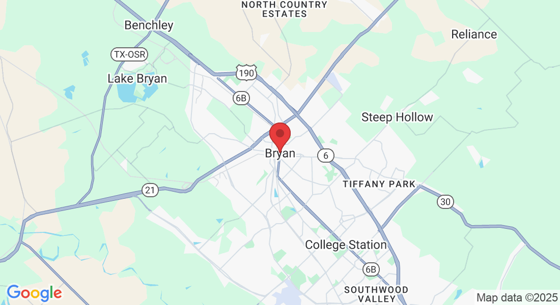 Bryan, TX, USA