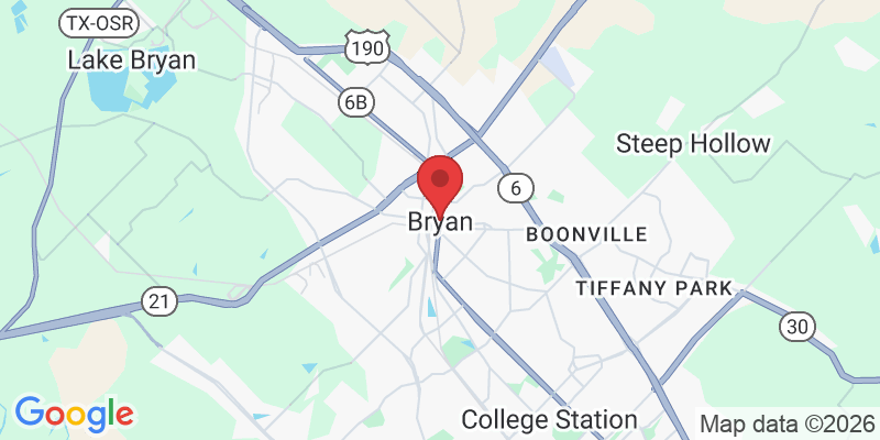 Bryan, TX, USA