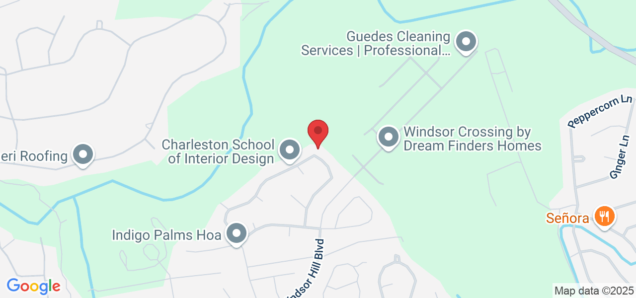 8534 Sentry Cir, North Charleston, SC 29420, USA