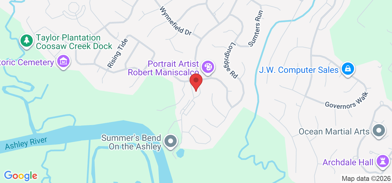 8410 Hidden Baker's Trce, North Charleston, SC 29418, USA