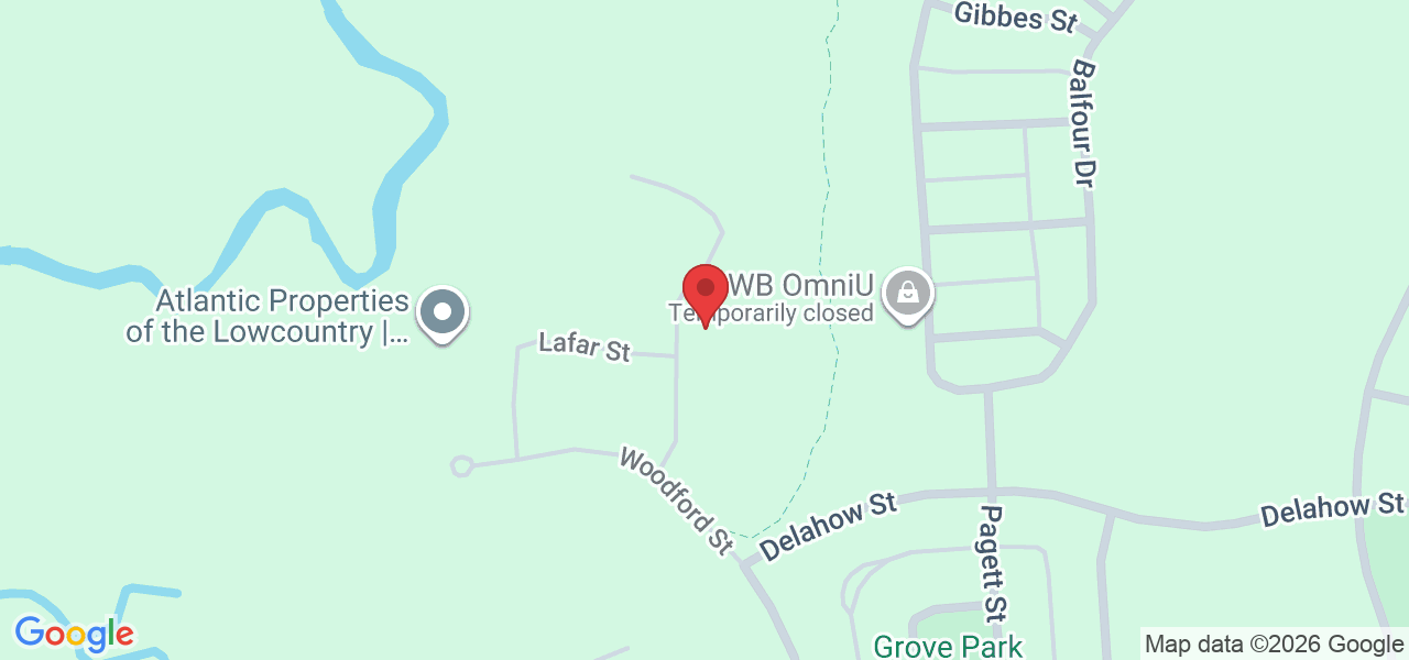 25 Hazelhurst St, Daniel Island, SC 29492, USA