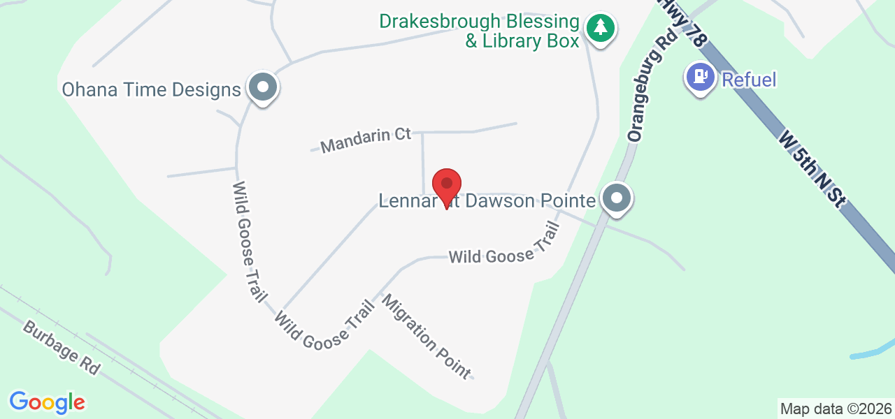 1117 Flyway Rd, Summerville, SC 29483, USA