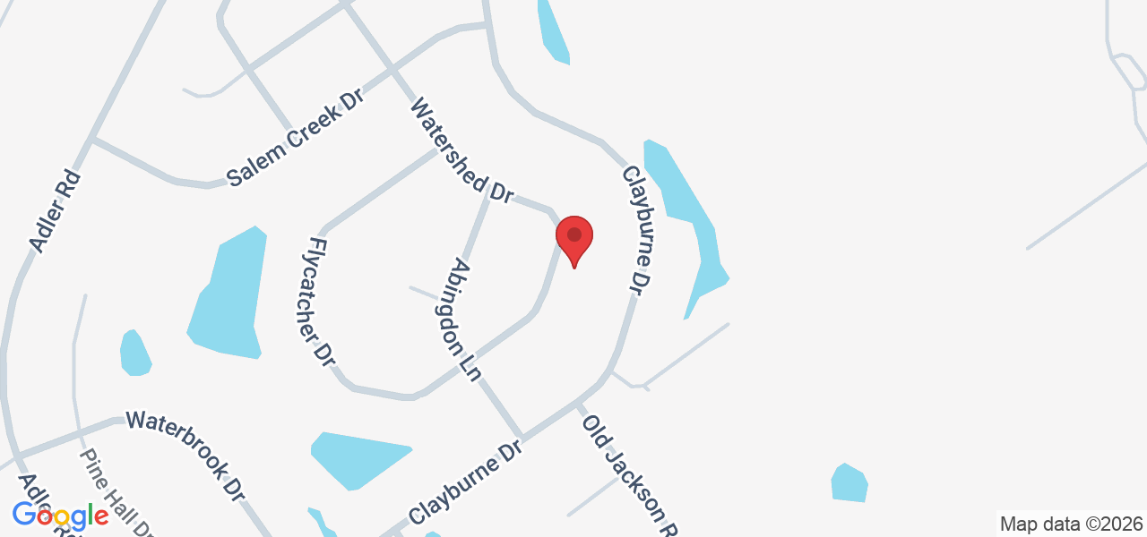 415 Watershed Dr, Goose Creek, SC 29445, USA