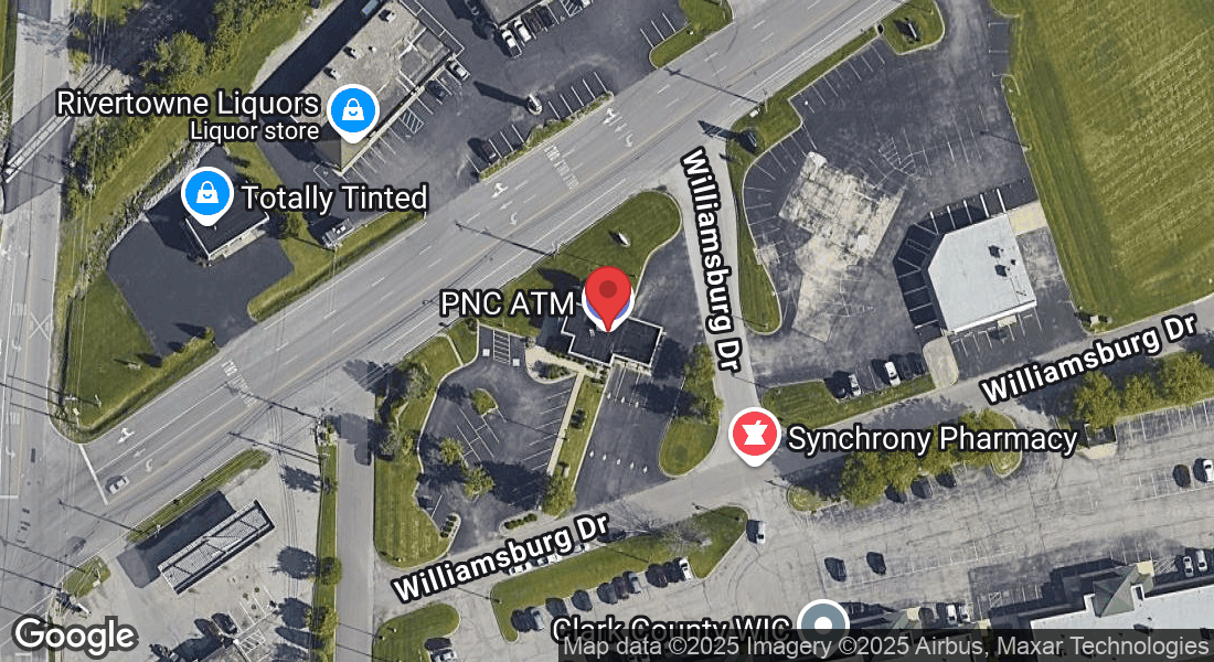 1712 Charlestown New Albany Rd, Jeffersonville, IN 47130, USA