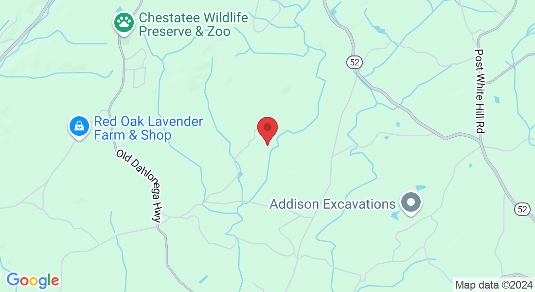 191 Chili Wy, Dahlonega, GA 30533, USA