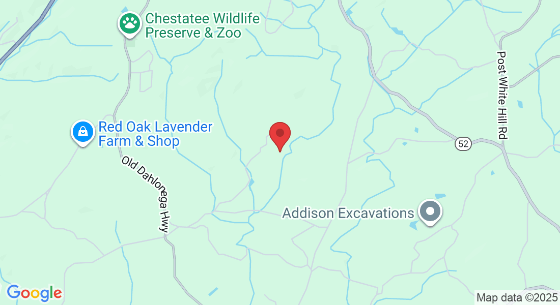 191 Chili Wy, Dahlonega, GA 30533, USA