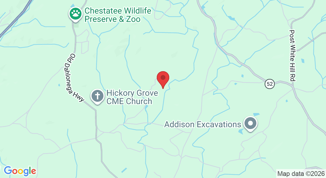 191 Chili Wy, Dahlonega, GA 30533, USA