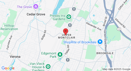 237-249 Lorraine Ave, Upper Montclair, NJ 07043, USA