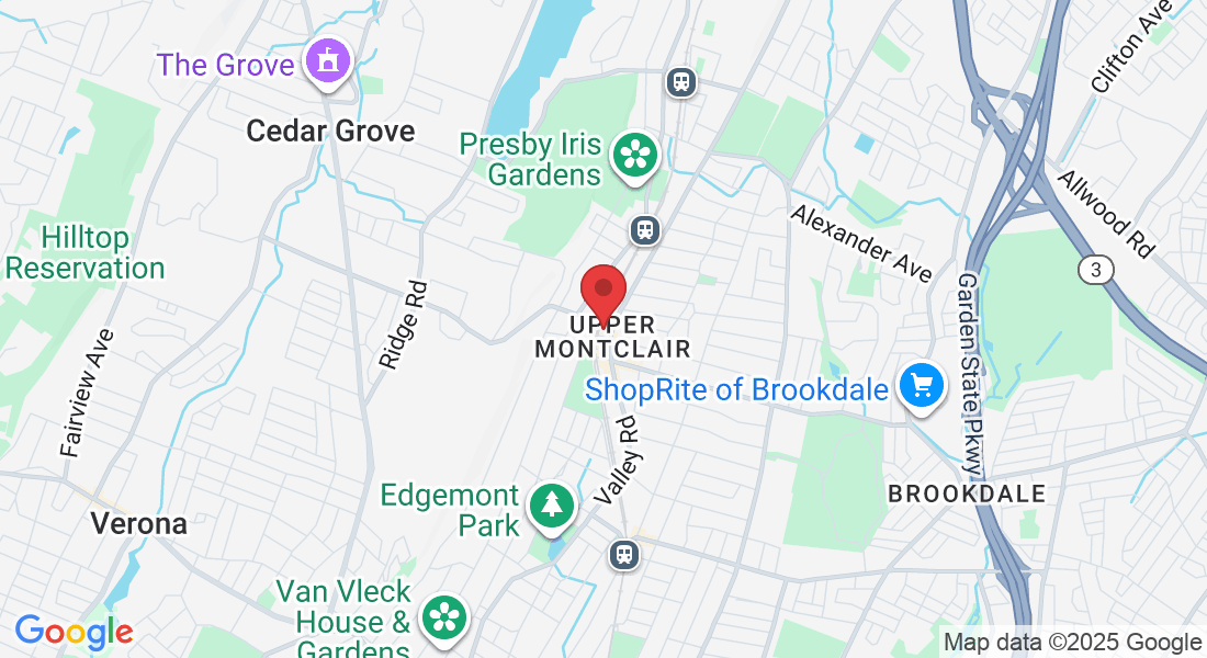 237-249 Lorraine Ave, Upper Montclair, NJ 07043, USA