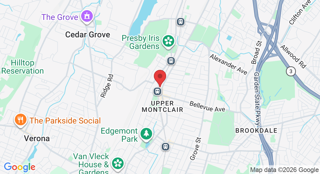 237-249 Lorraine Ave, Upper Montclair, NJ 07043, USA