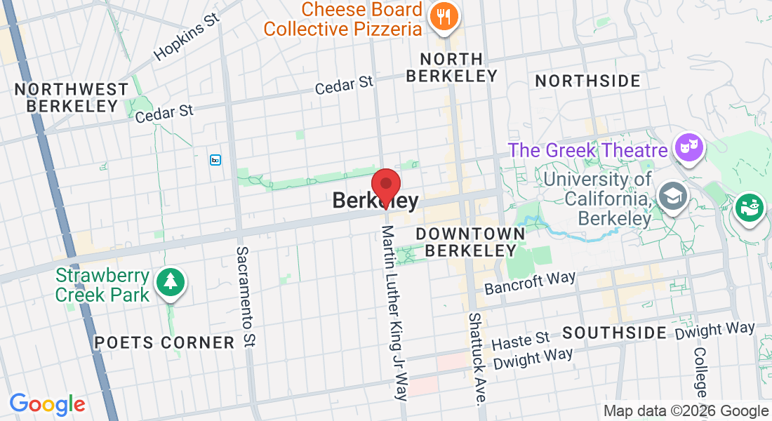Berkeley, CA, USA