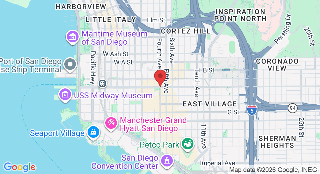 San Diego, CA, USA