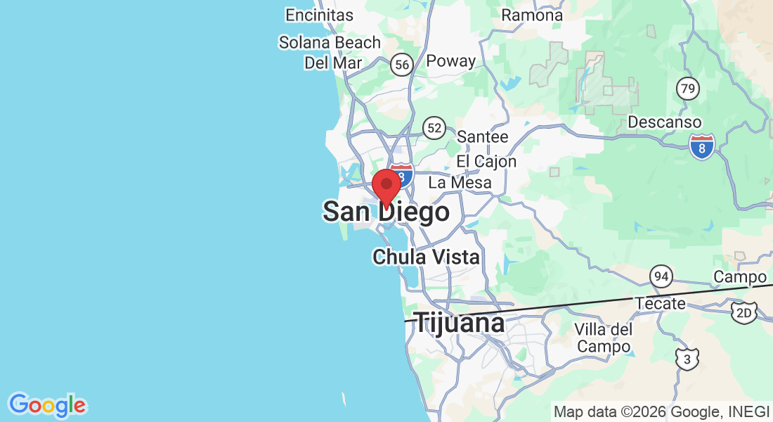 San Diego, CA, USA