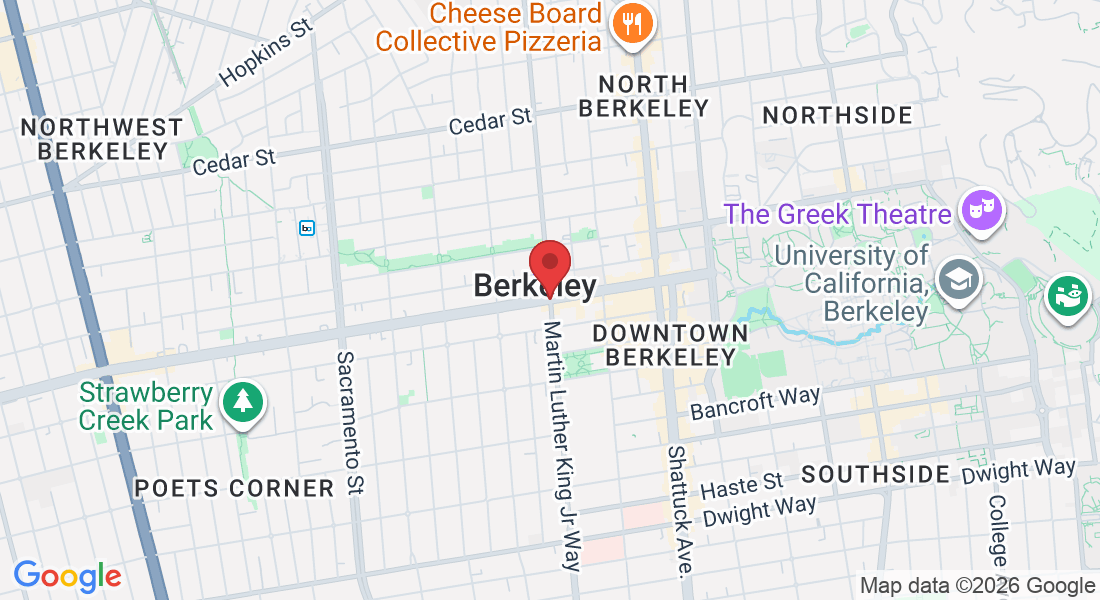 Berkeley, CA, USA