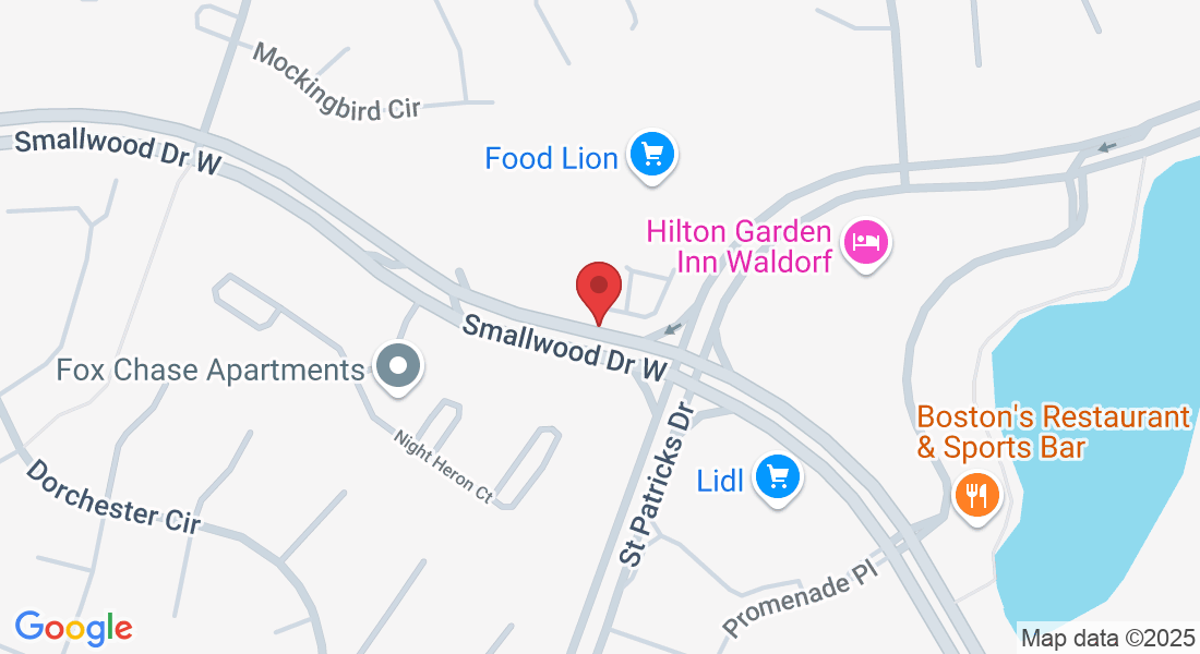1144 Smallwood Dr W a6, Waldorf, MD 20603, USA