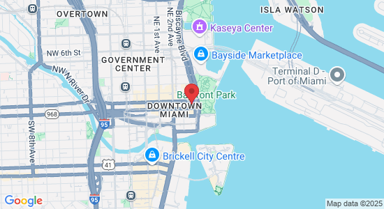 QRF6+HR, Miami, Florida, EE. UU.
