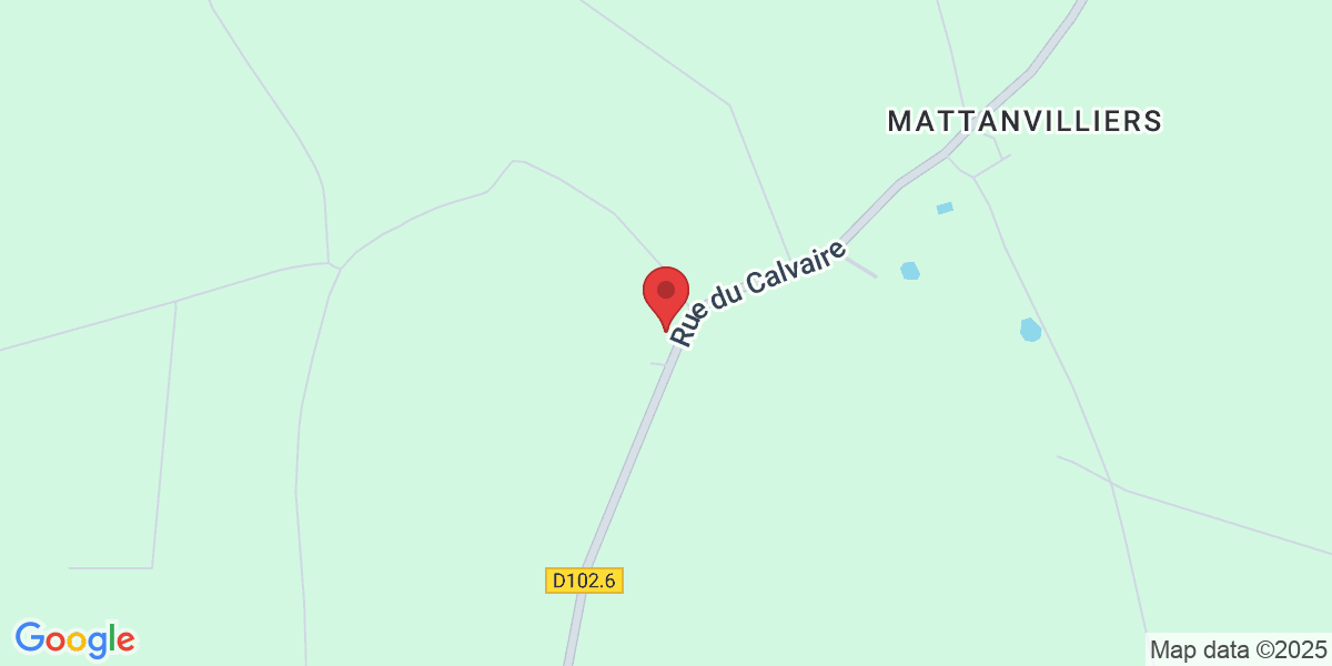 11 Rue du Calvaire, 28270 Fessanvilliers-Mattanvilliers, France