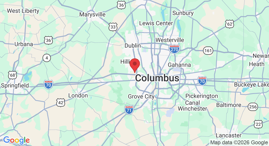 5110 Trabue Rd, Columbus, OH 43228, USA