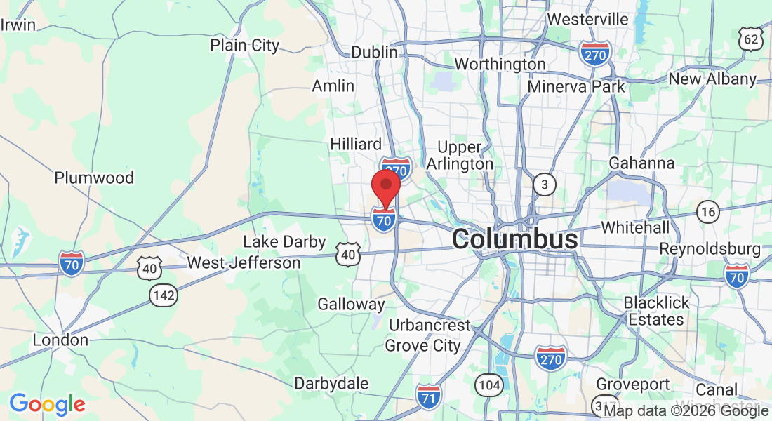 5110 Trabue Rd, Columbus, OH 43228, USA