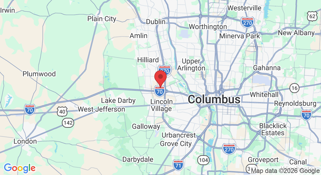 5110 Trabue Rd, Columbus, OH 43228, USA