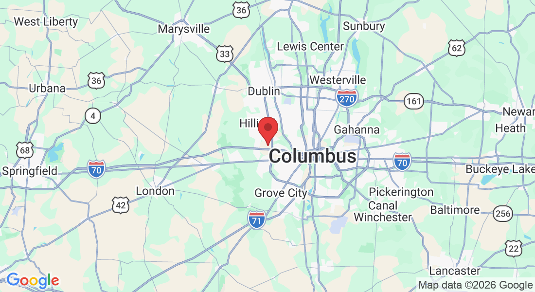 5110 Trabue Rd, Columbus, OH 43228, USA