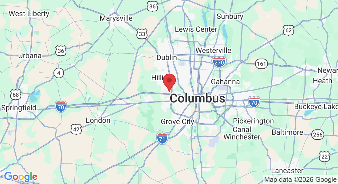 5110 Trabue Rd, Columbus, OH 43228, USA