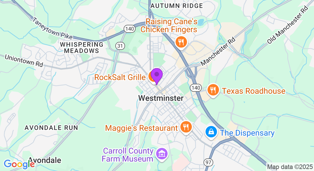 56 W Main St, Westminster, MD 21157, USA