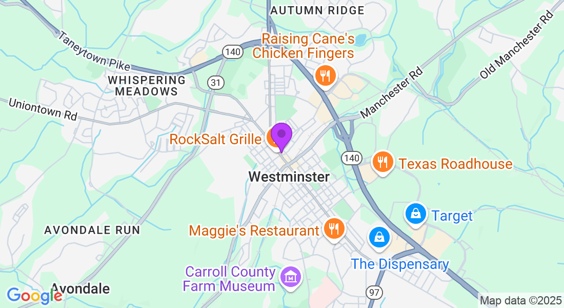 56 W Main St, Westminster, MD 21157, USA