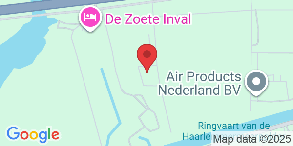 Liebrugweg 5, 1165 AD Haarlemmerliede, Nederland