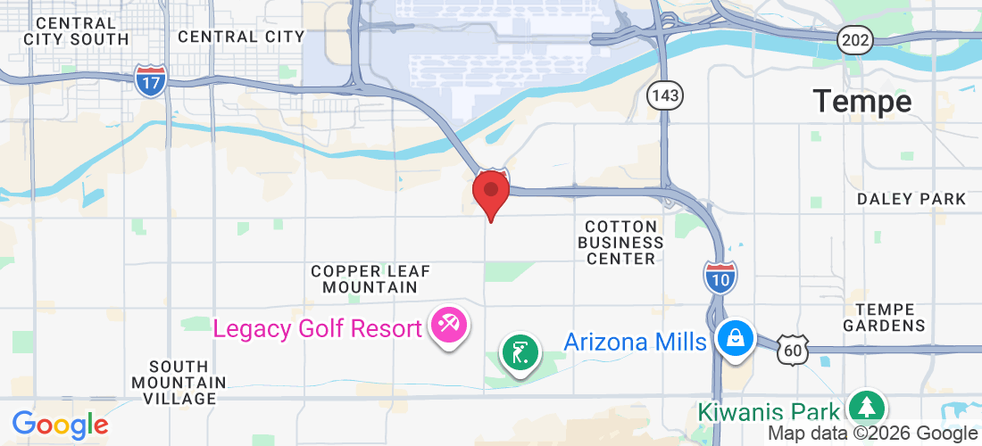 3222 E Corona Ave, Phoenix, AZ 85040, USA