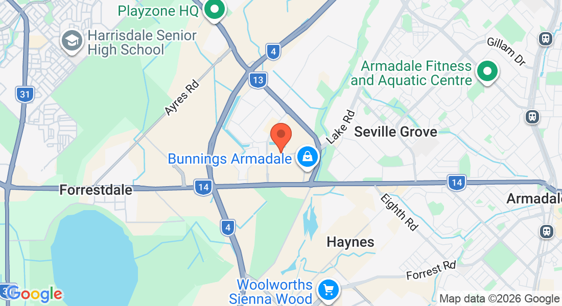 29 Remisko Dr, Forrestdale WA 6112, Australia