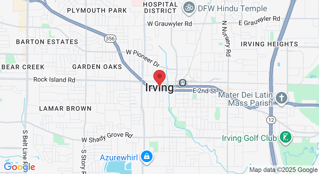 Irving, TX, EUA
